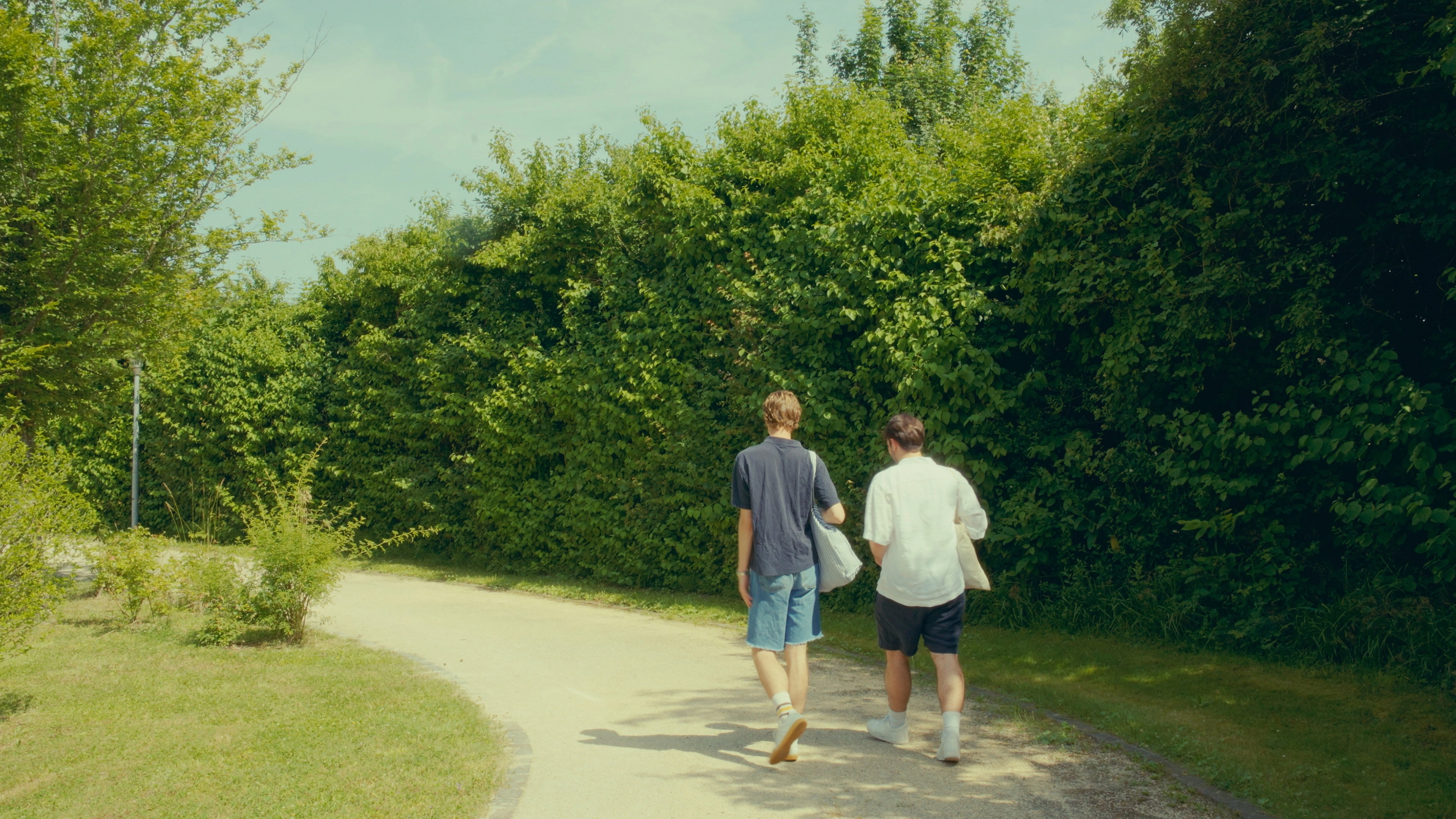 Die Wichtigkeit der Freundschaft