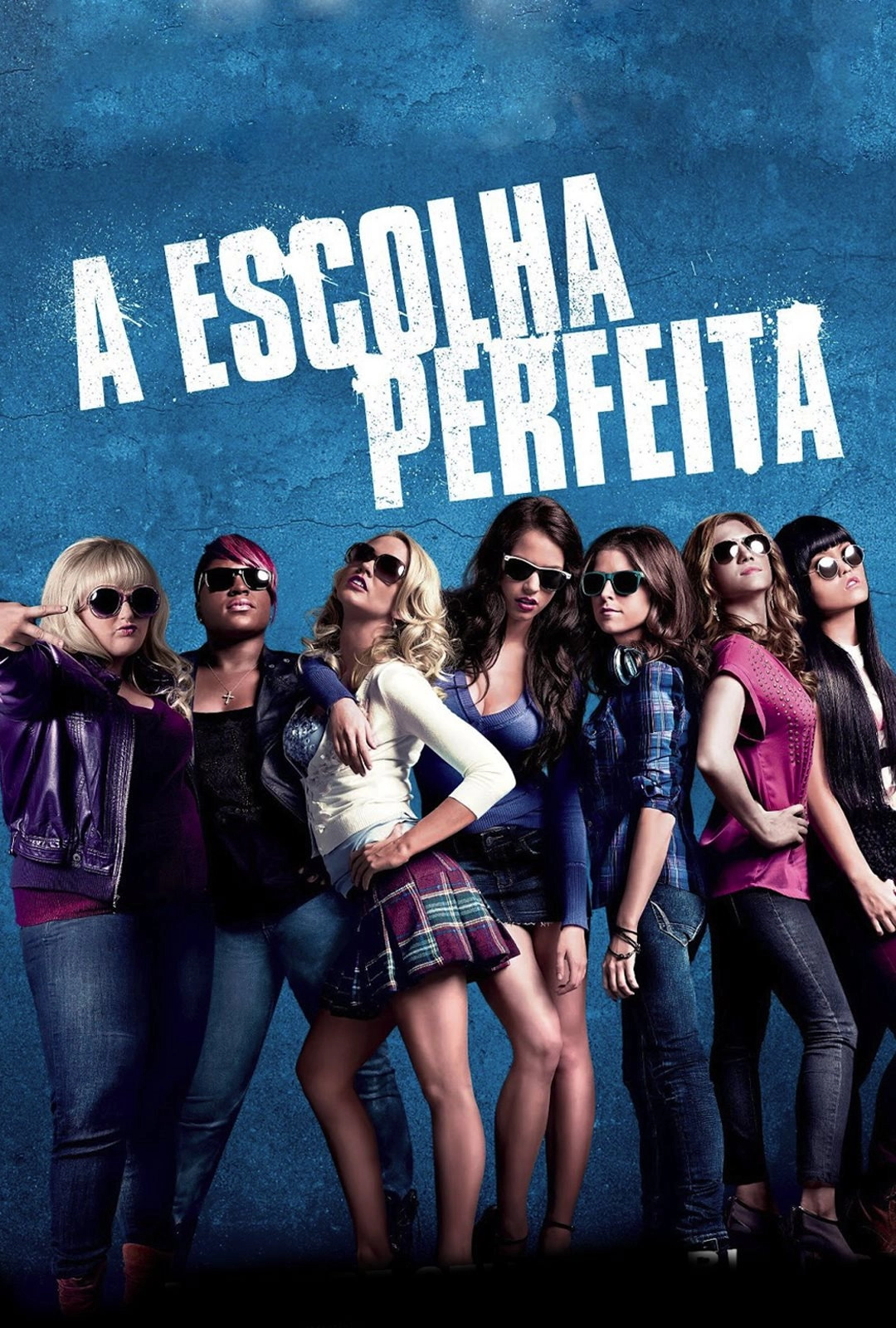 Pitch Perfect