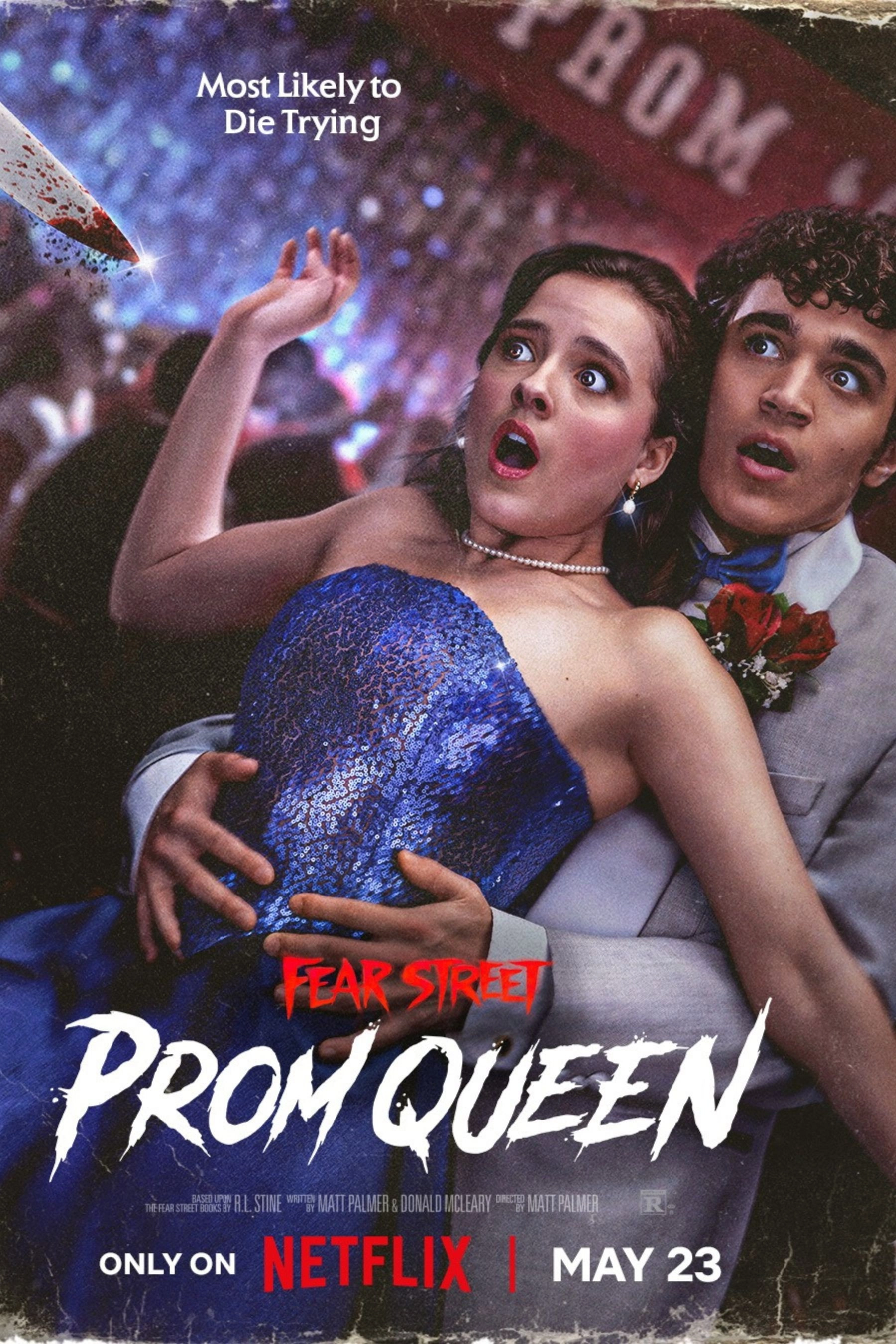 Fear Street: Prom Queen