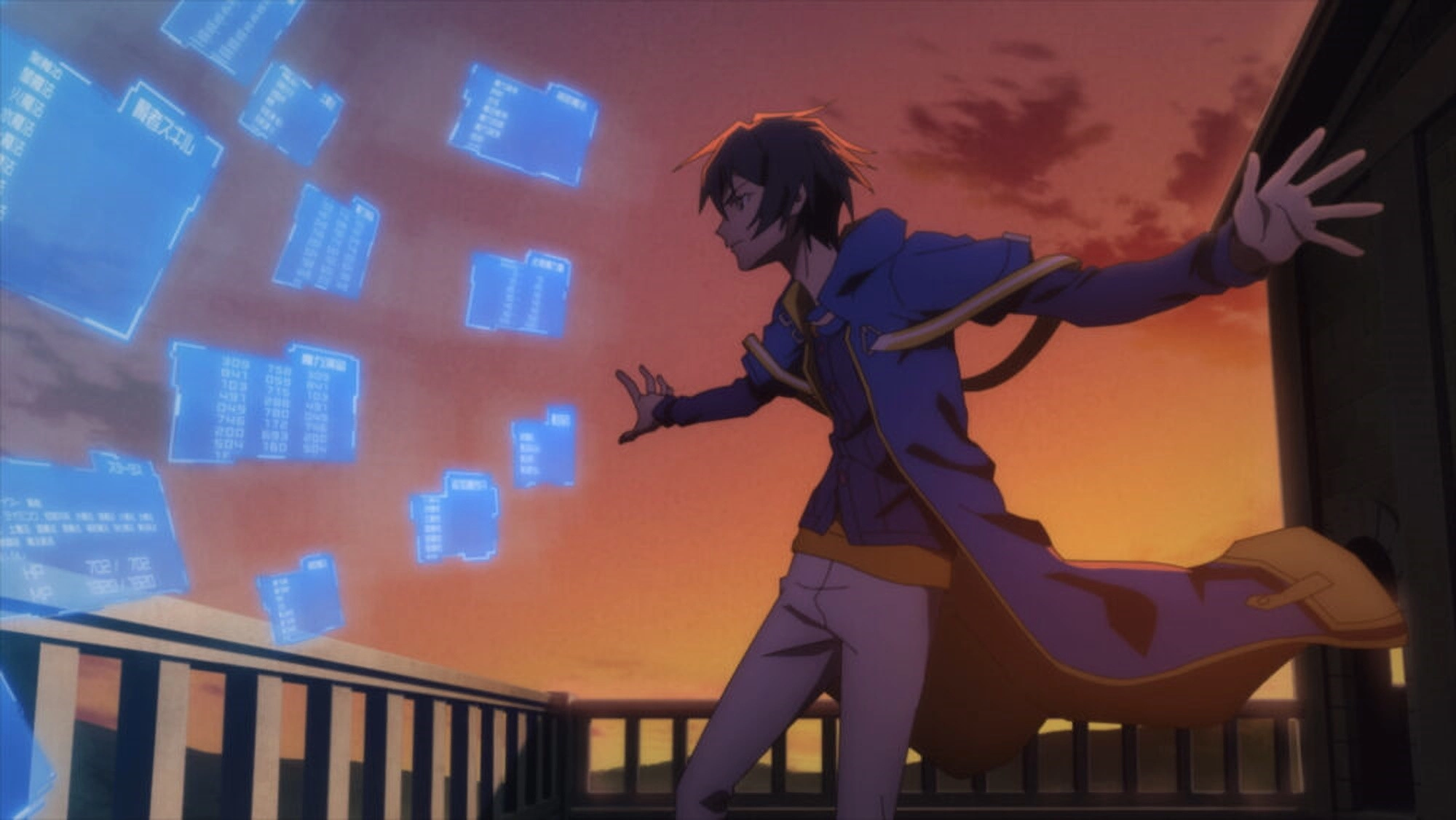 My Isekai Life: I Gained a Second Character Class and Became the Strongest Sage in the World!