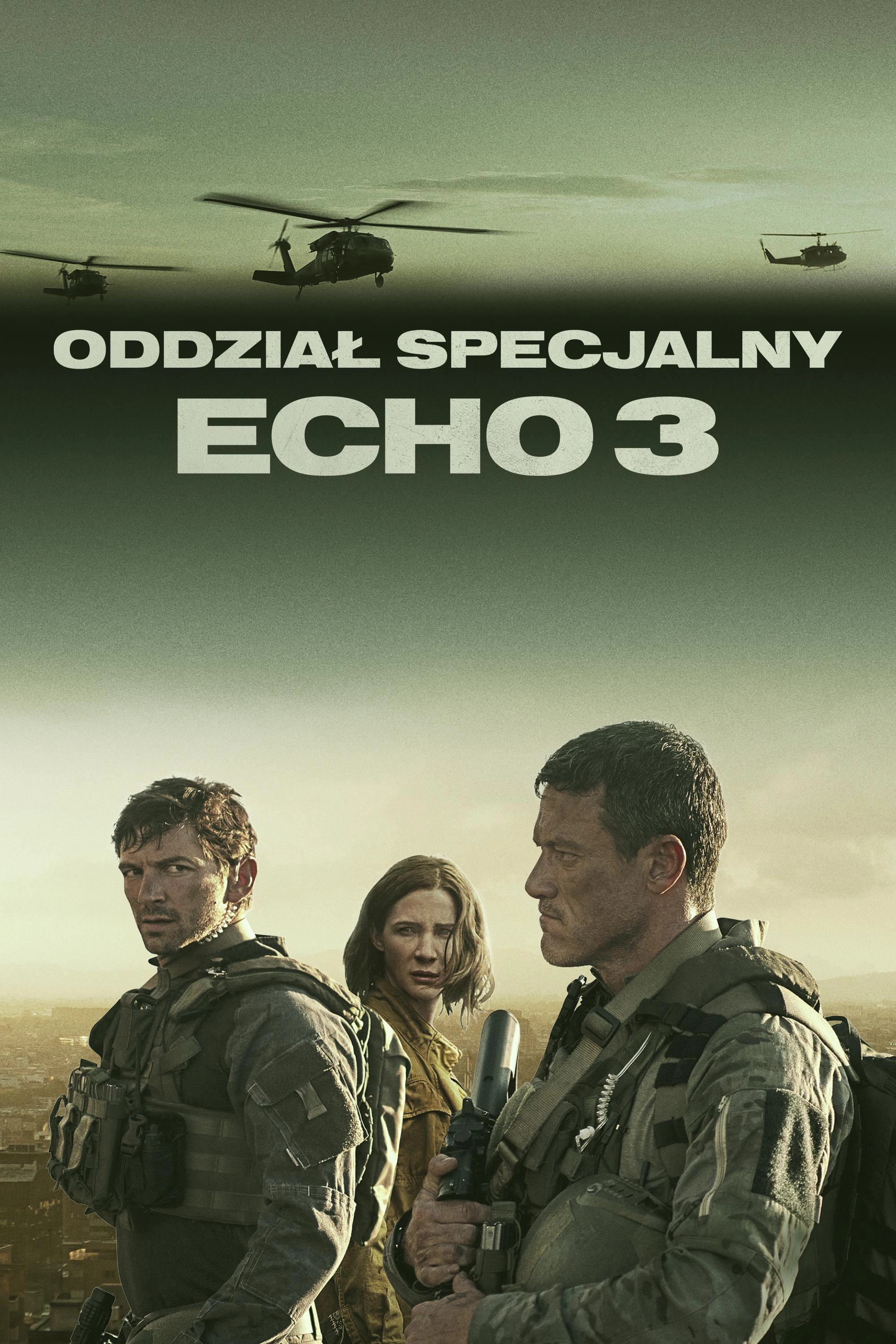 Echo 3