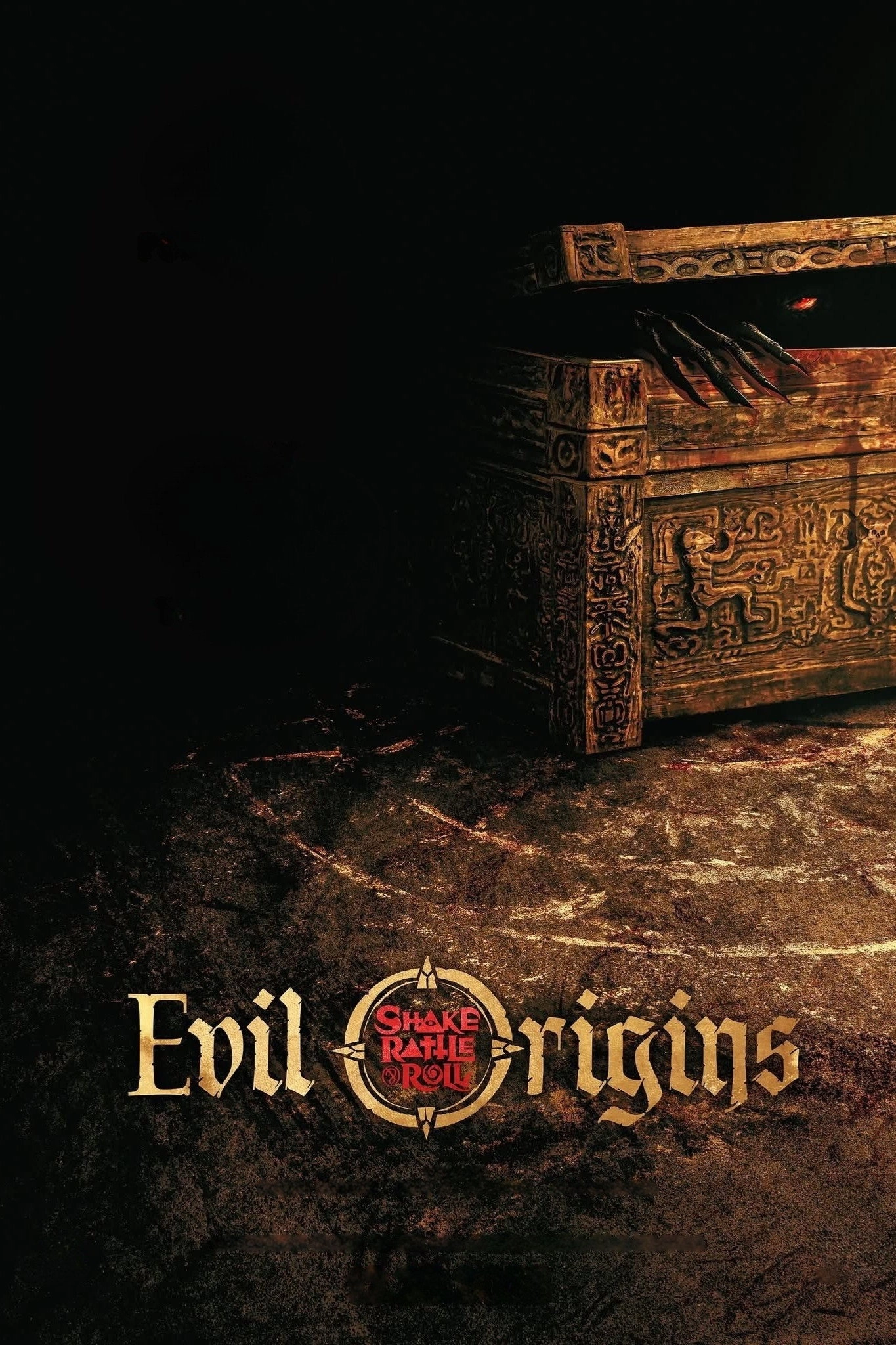 Evangeline