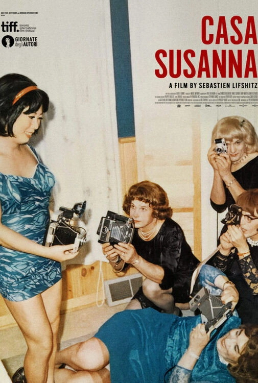 Casa Susanna