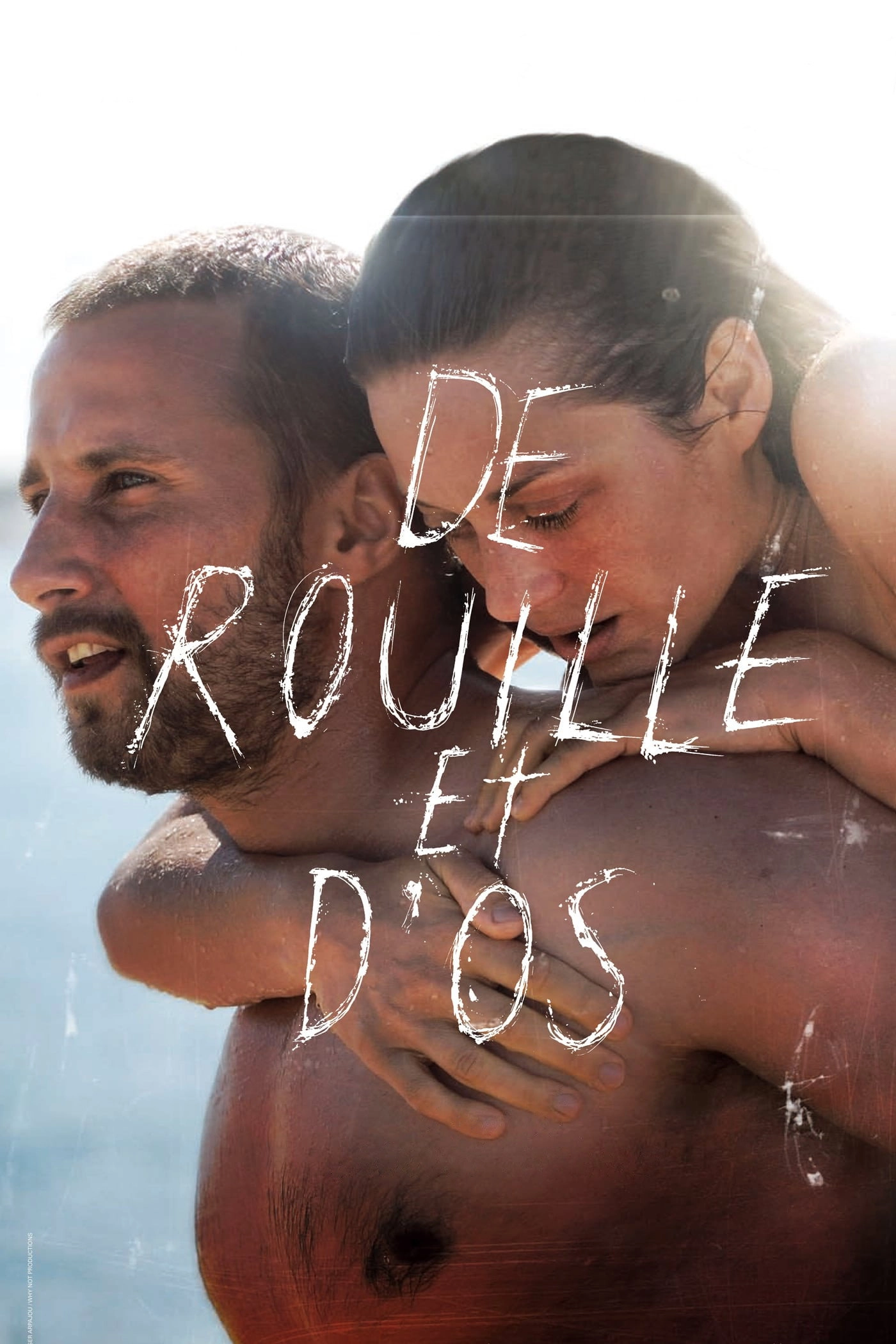 Rust and Bone