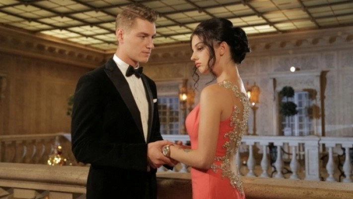 The Bachelor