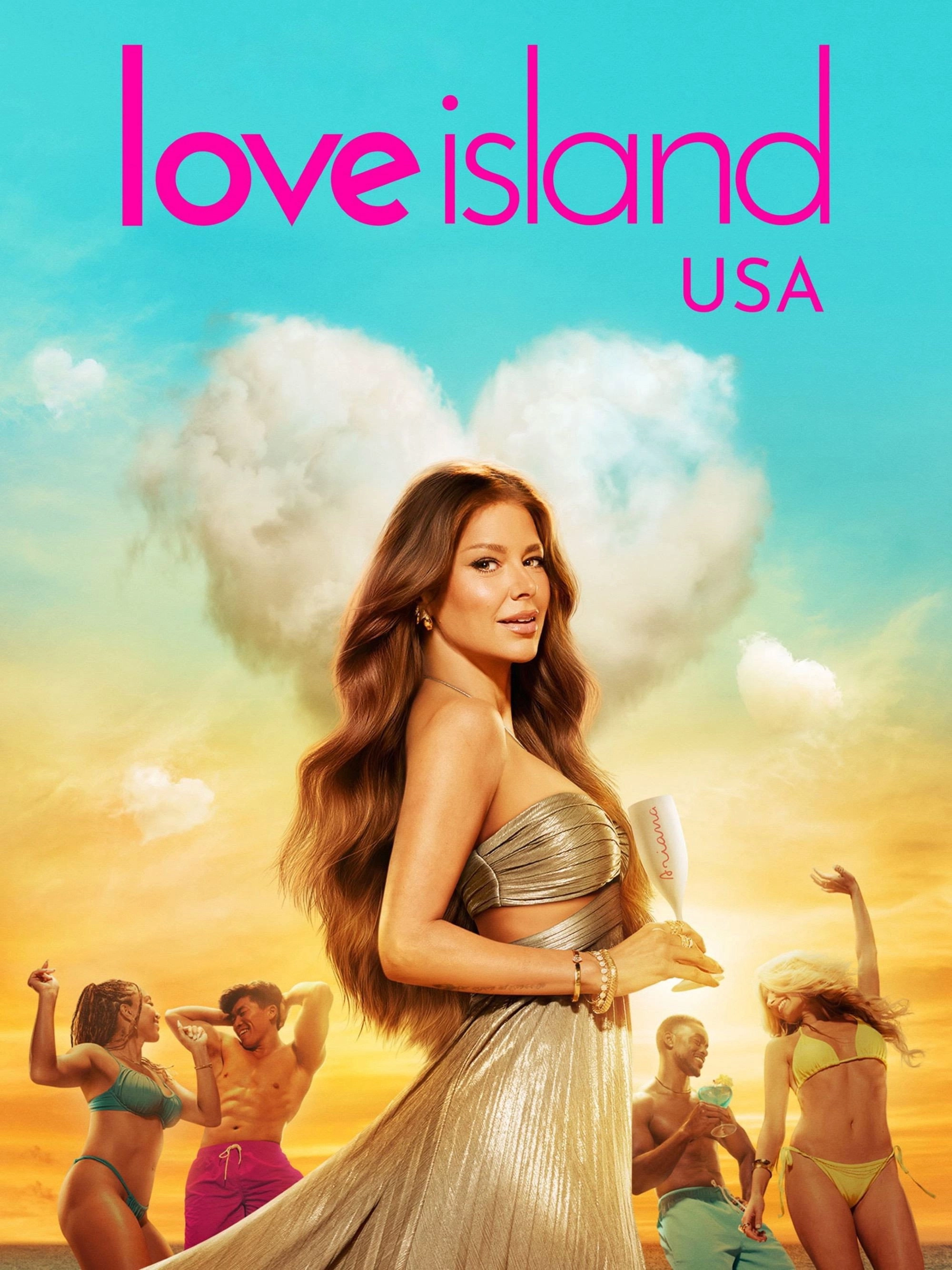 Love Island USA