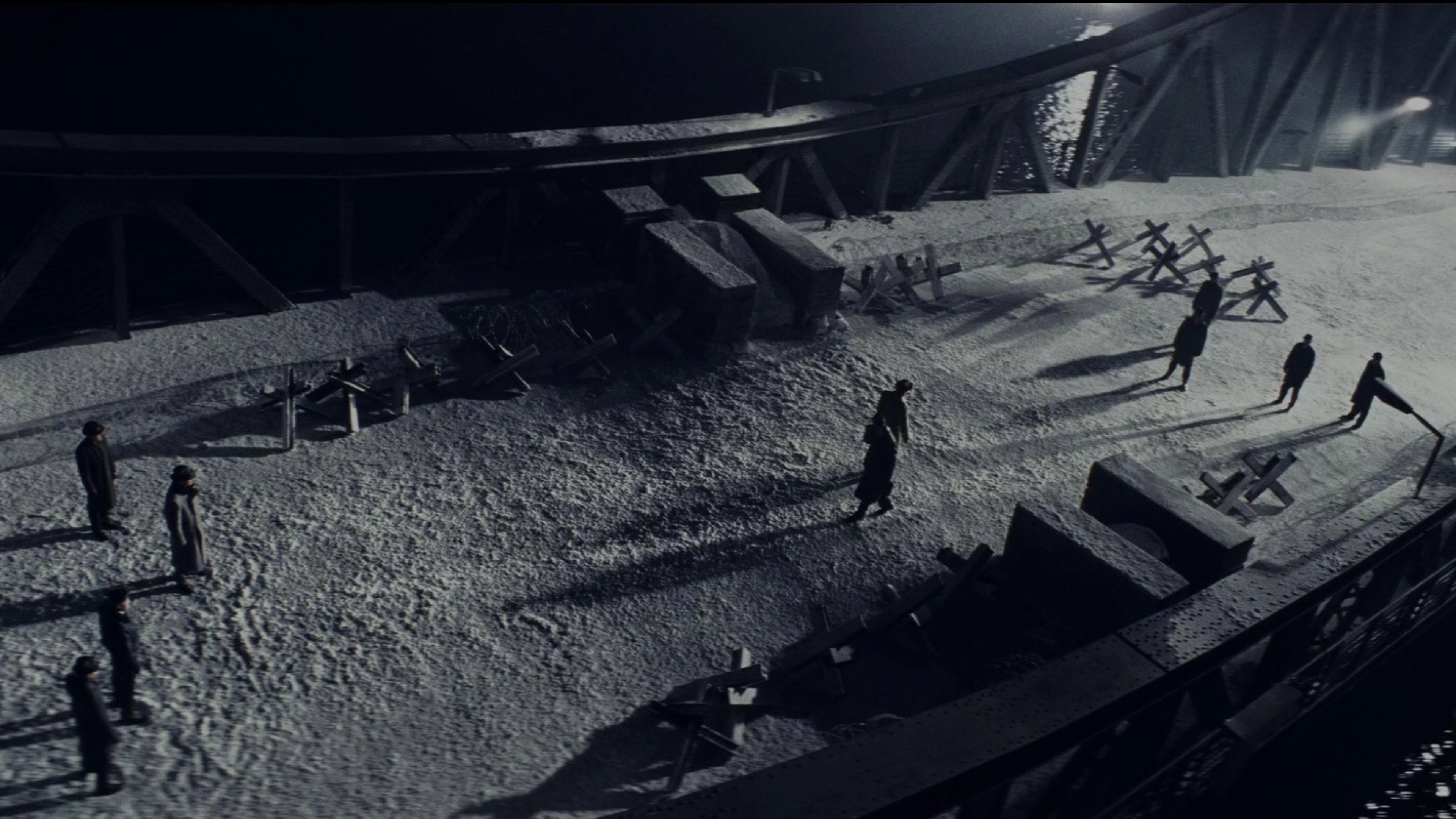 Bridge of Spies