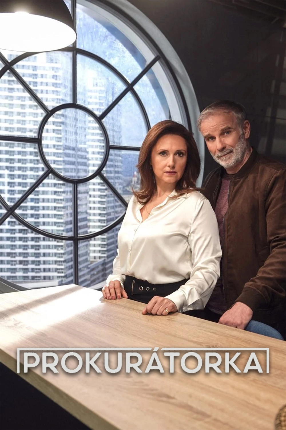 Prokurátorka