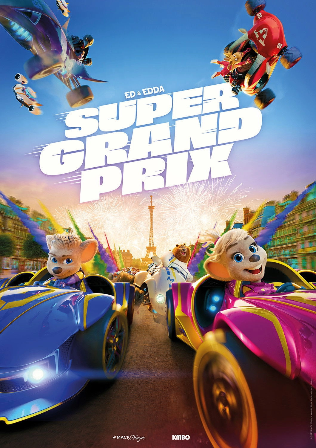 Grand Prix of Europe