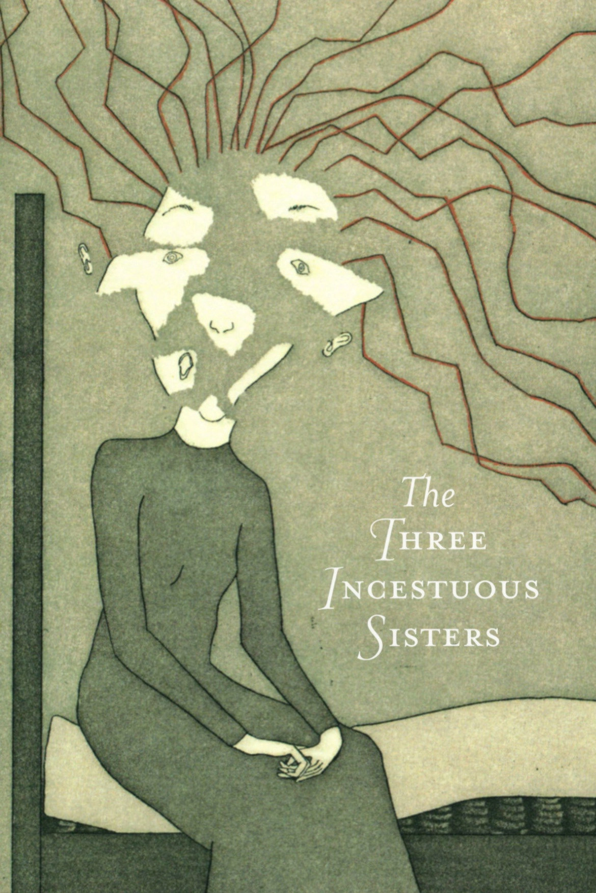 Three Incestuous Sisters