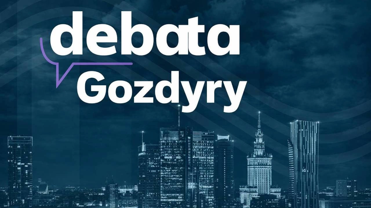 Debata Gozdyry