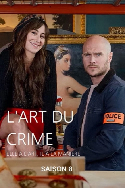 The Art of Crime