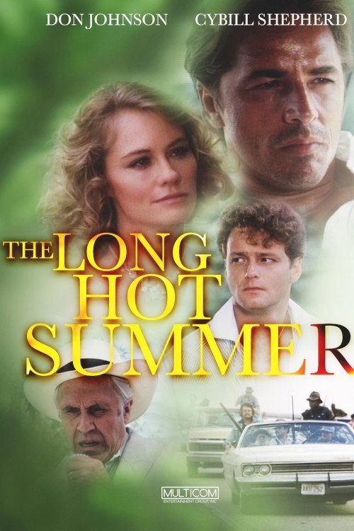 The Long Hot Summer