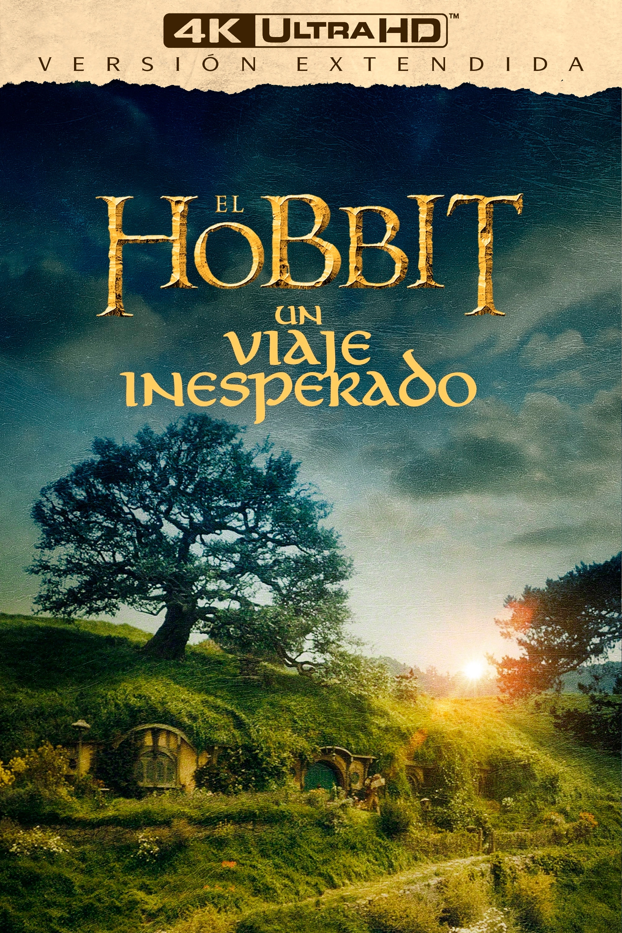 The Hobbit: An Unexpected Journey