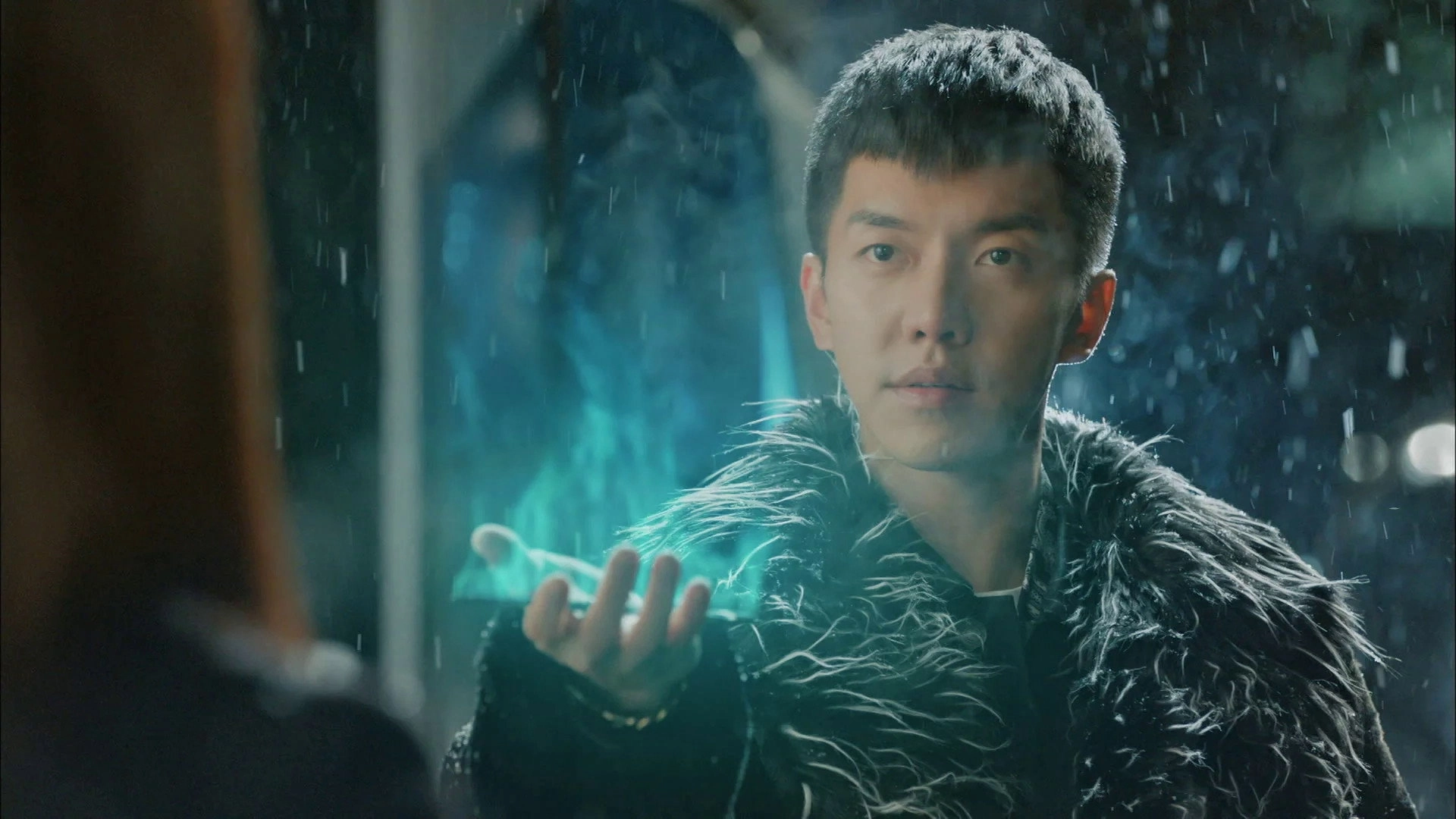 A Korean Odyssey