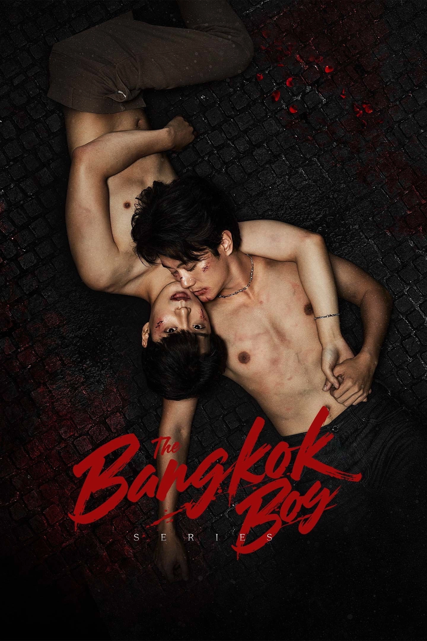 The Bangkok Boy