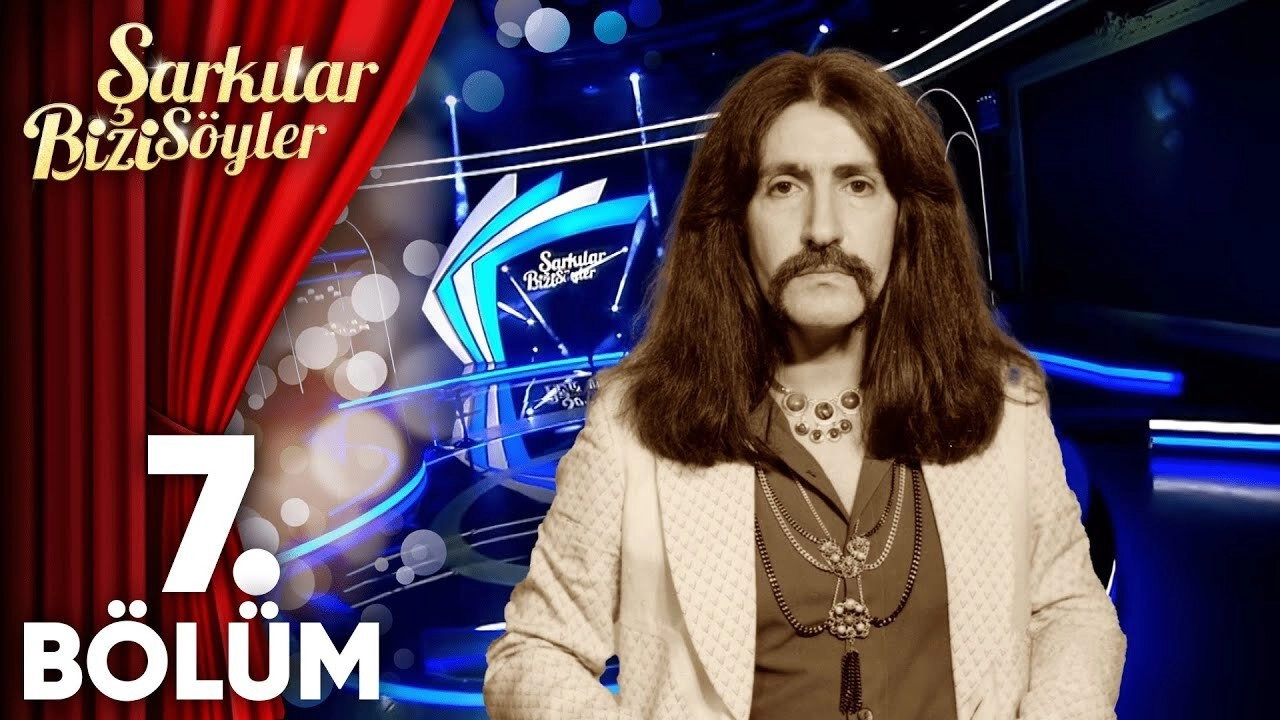 Şarkılar Bizi Söyler