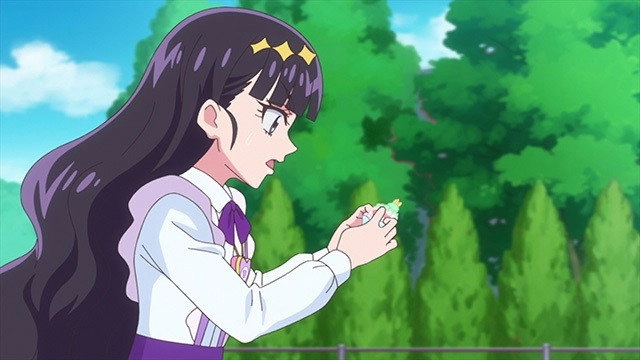 Delicious Party Precure