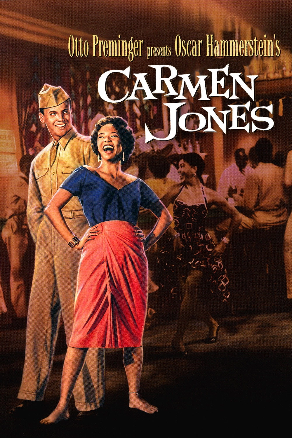 Carmen Jones