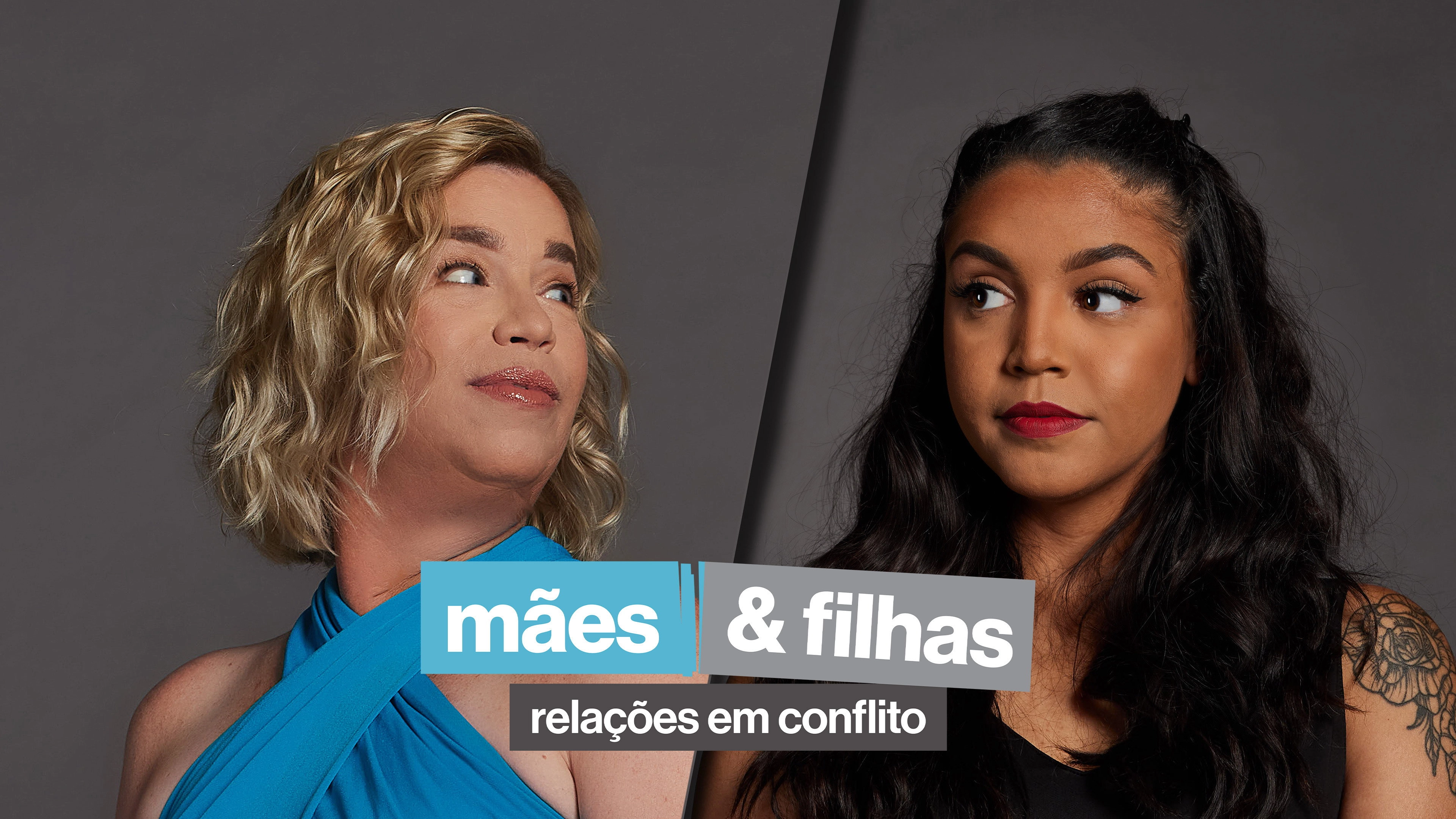 Like Mother, Like Daughter?