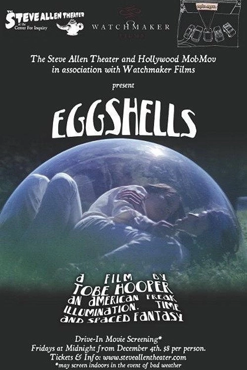 Eggshells