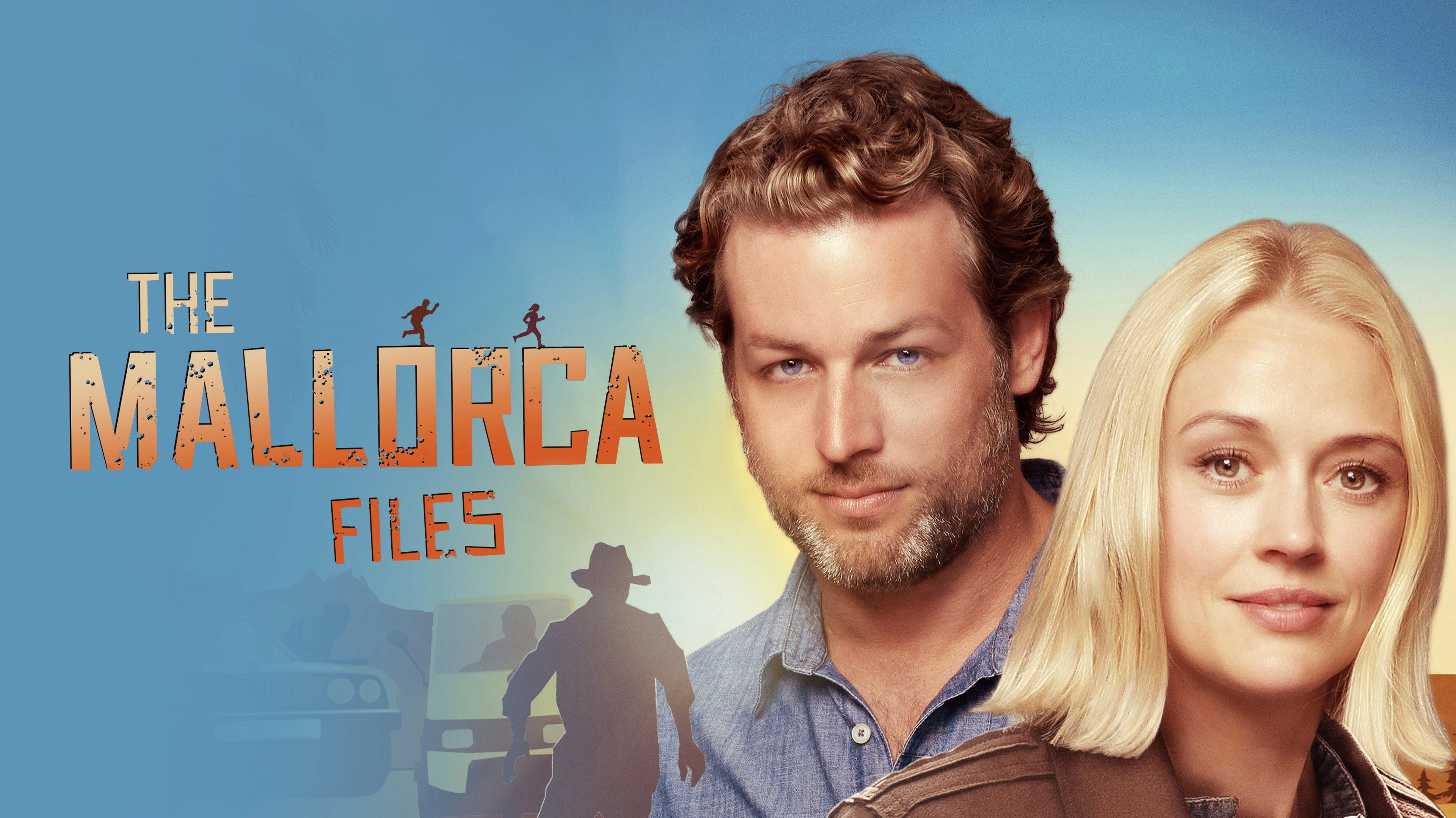 The Mallorca Files