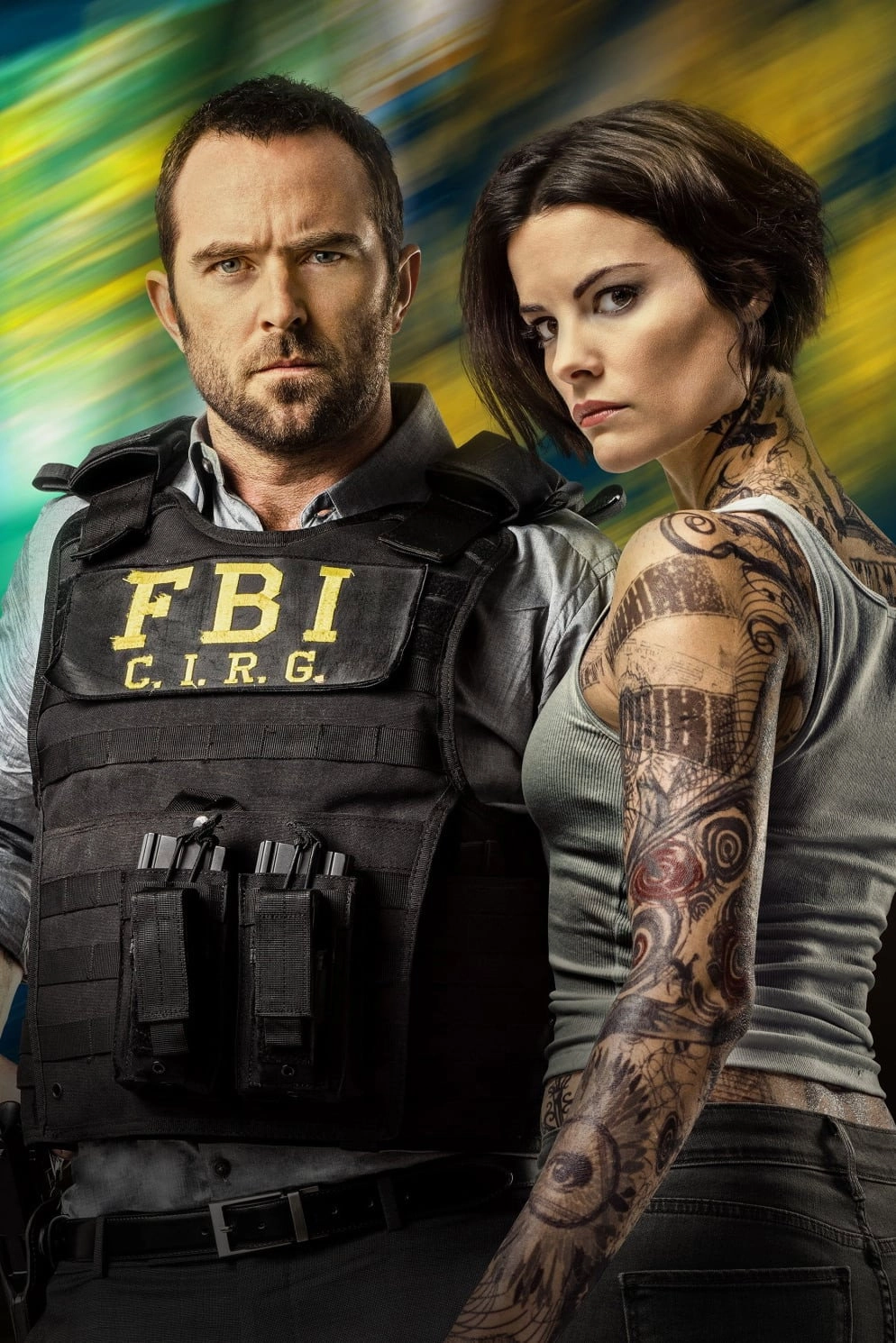 Blindspot