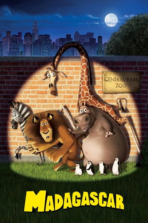 Madagascar