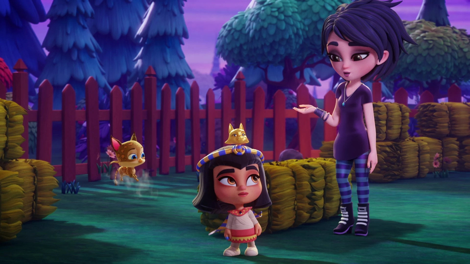Super Monsters