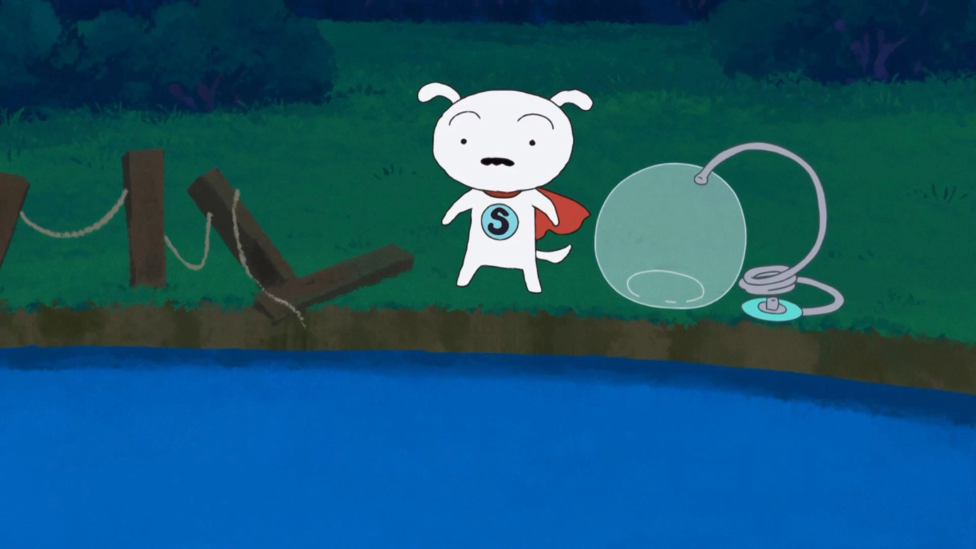 Super Shiro