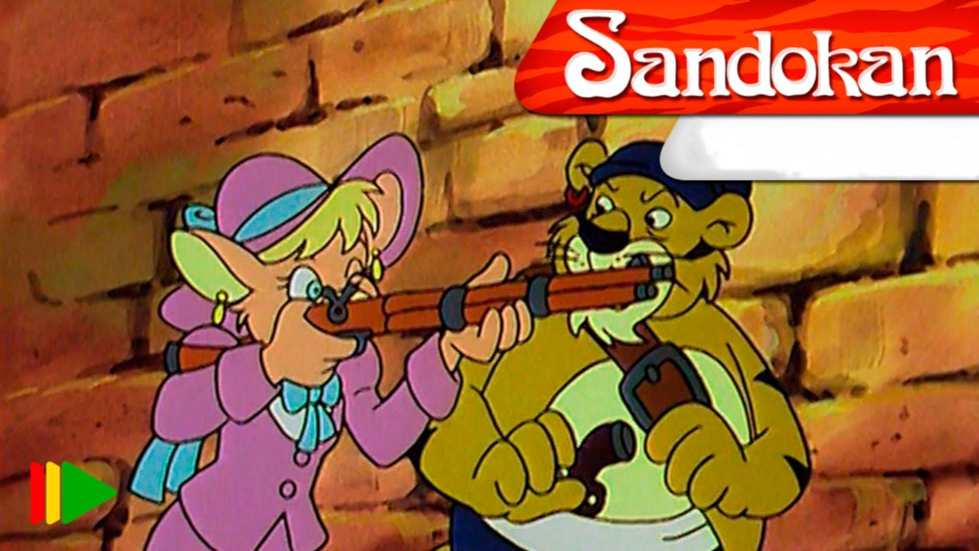 Sandokan