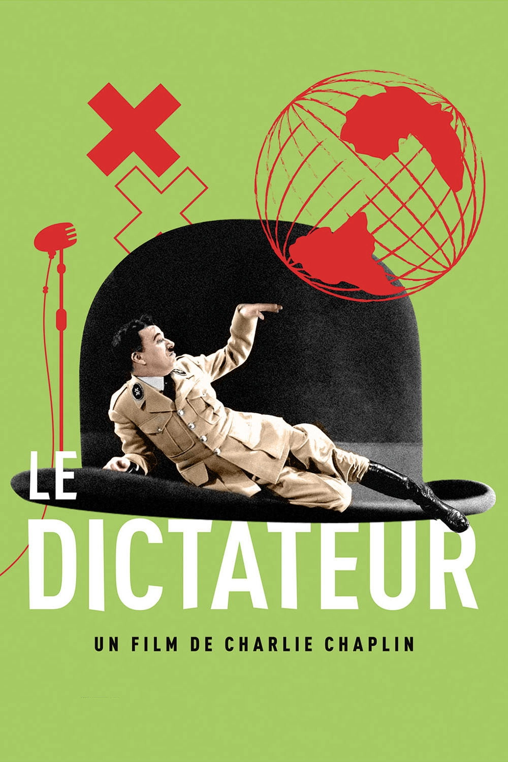 The Great Dictator