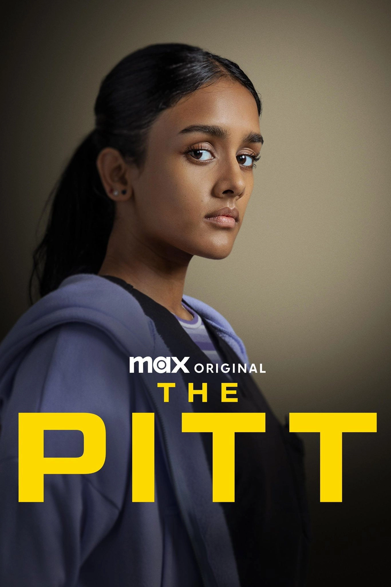 The Pitt