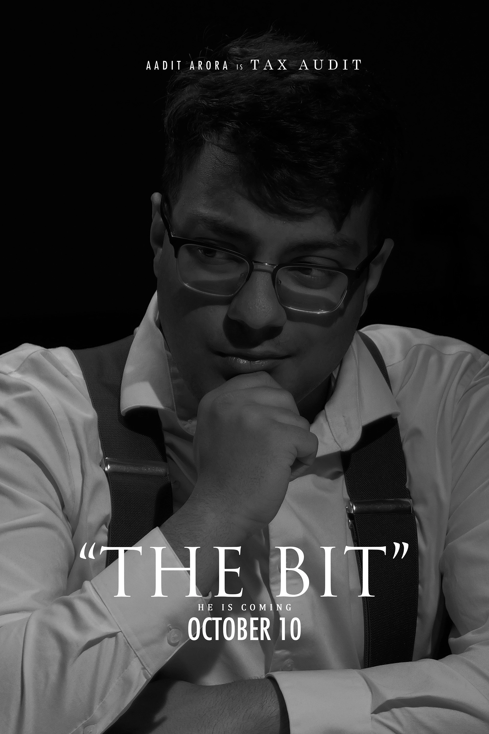 "The Bit"