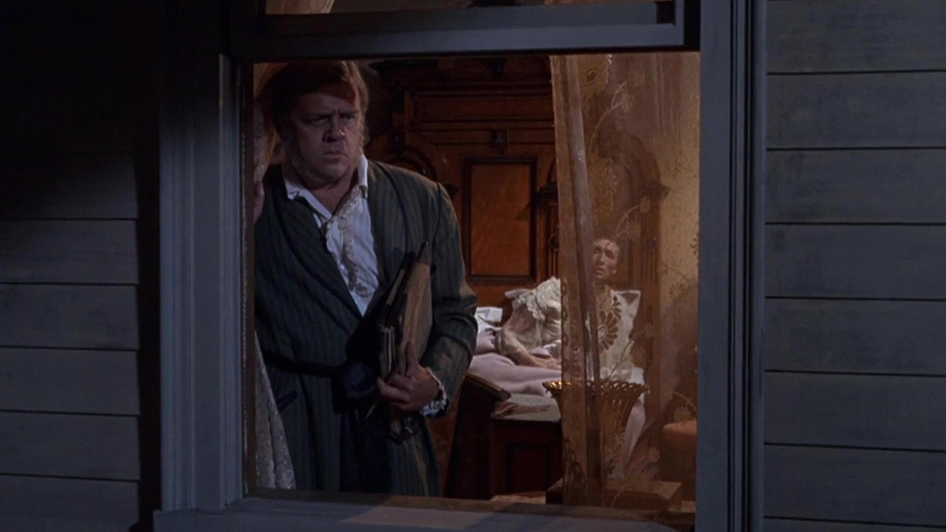 Invitation to a Gunfighter