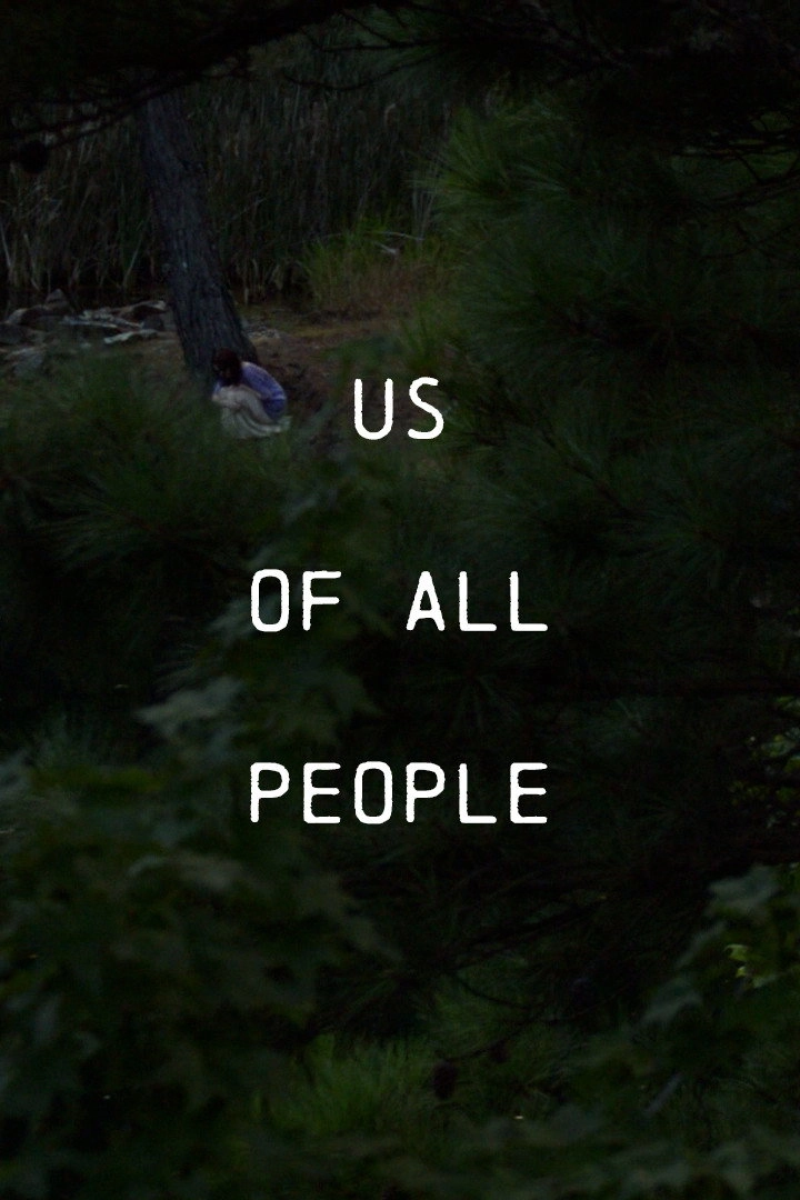 Us of All People