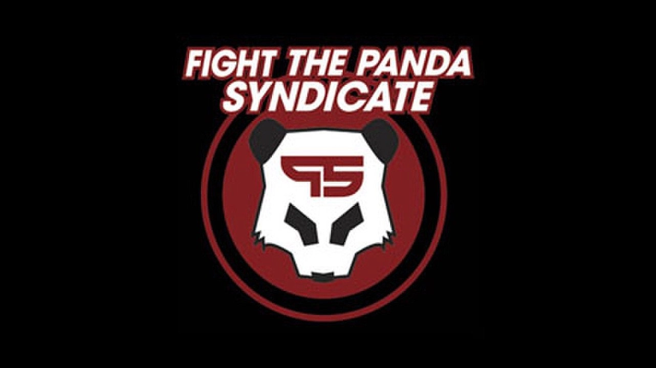Fight the Panda Syndicate