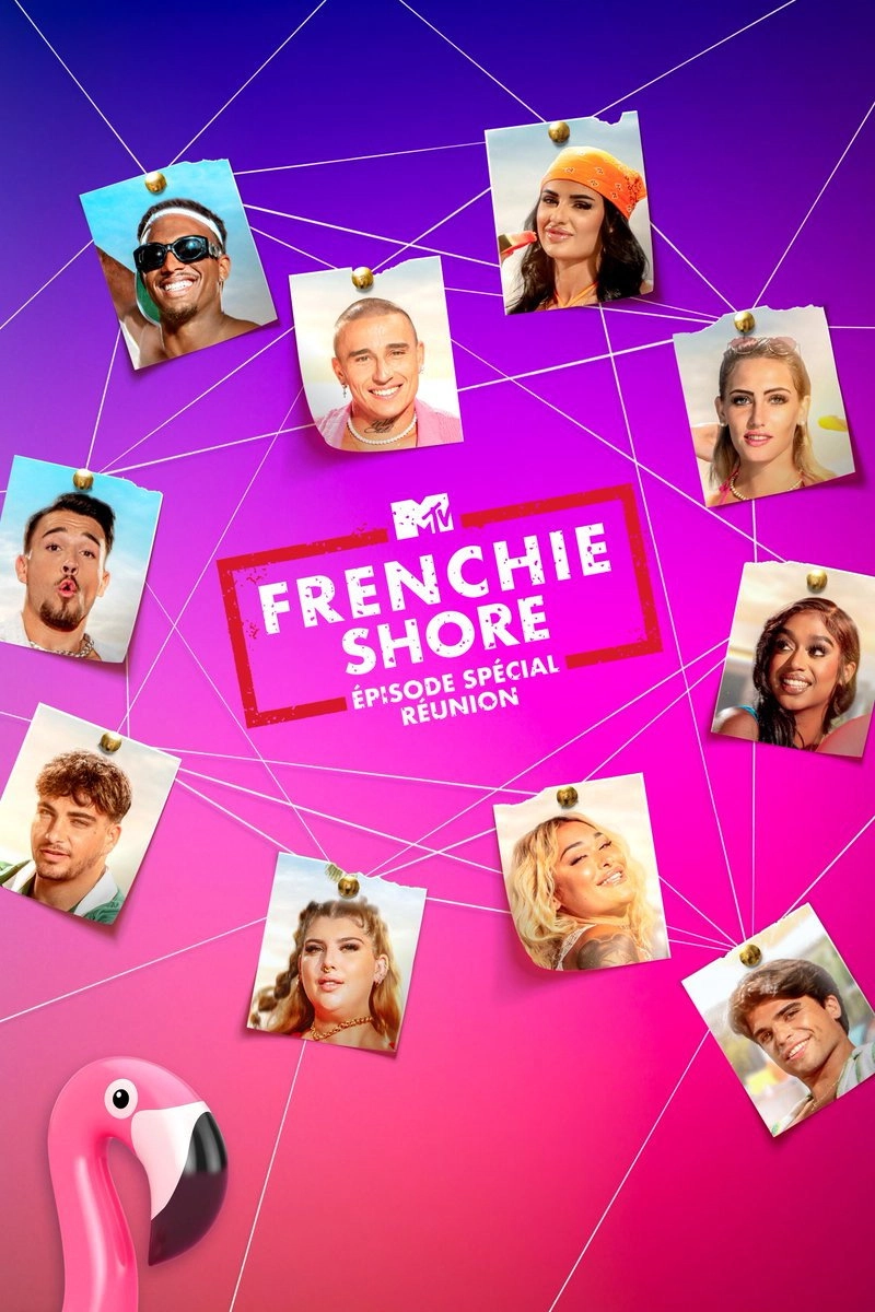 Frenchie Shore