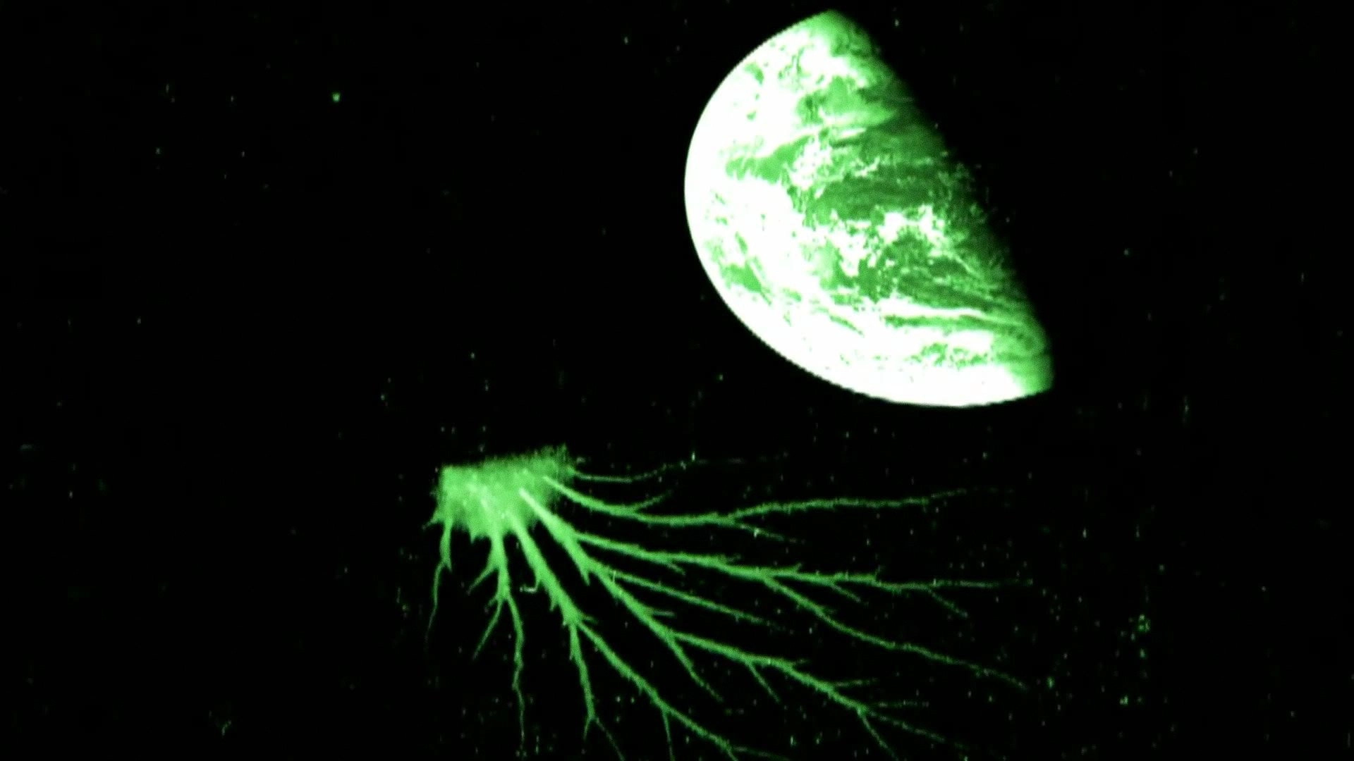 NASA's Unexplained Files