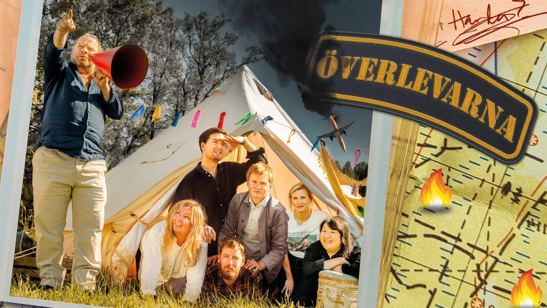 Överlevarna