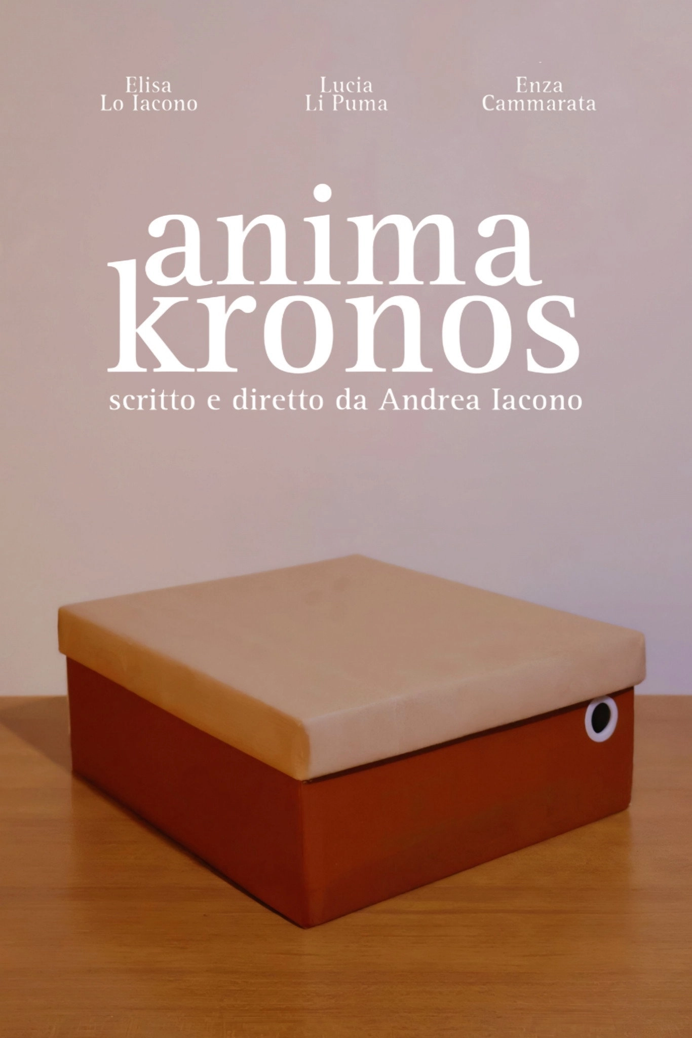 Anima Kronos
