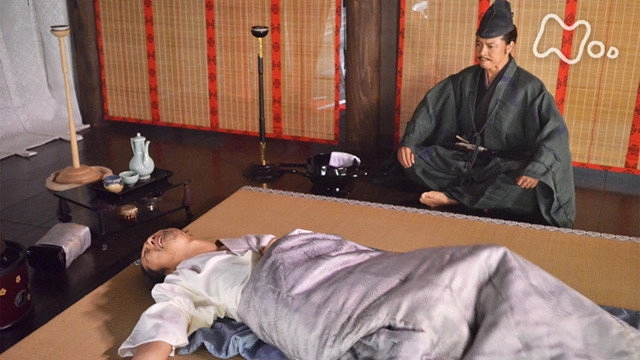 Taira no Kiyomori
