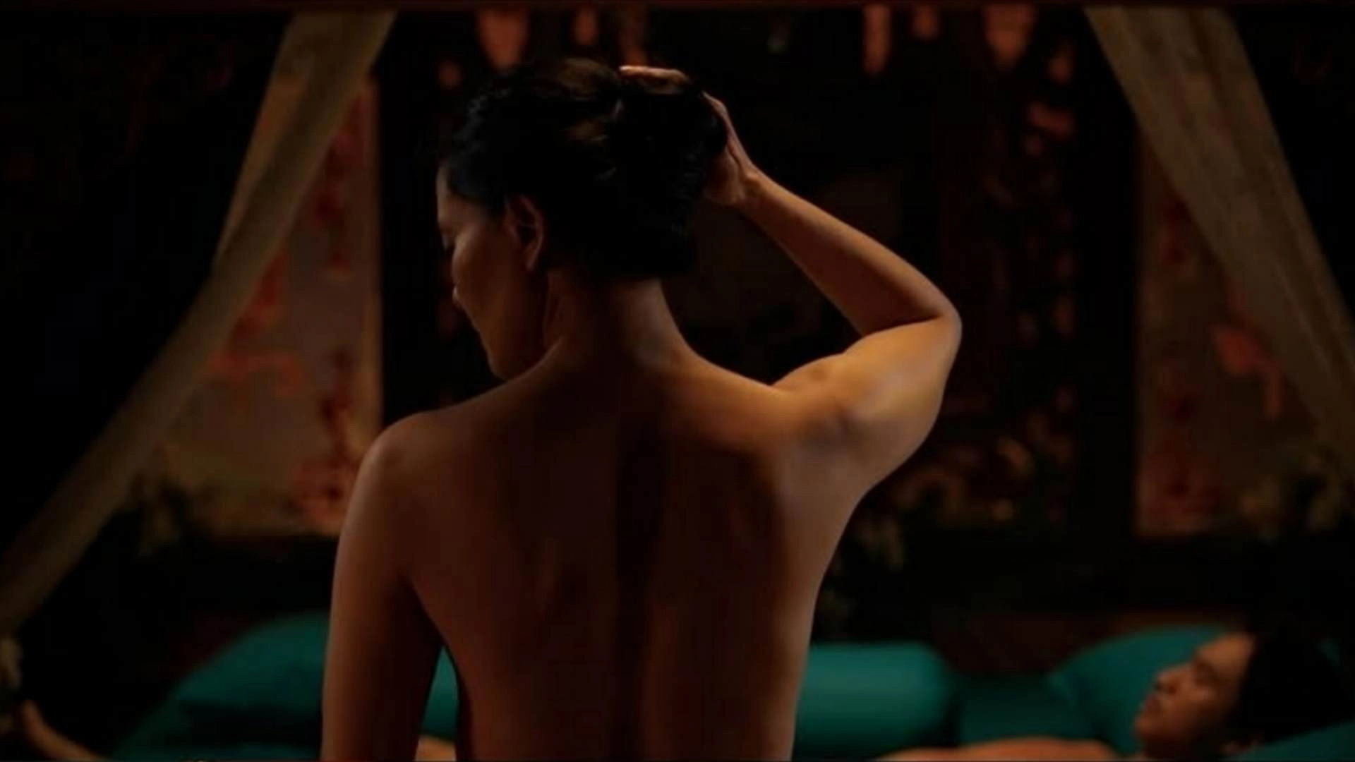 Gowok: Javanese Kamasutra