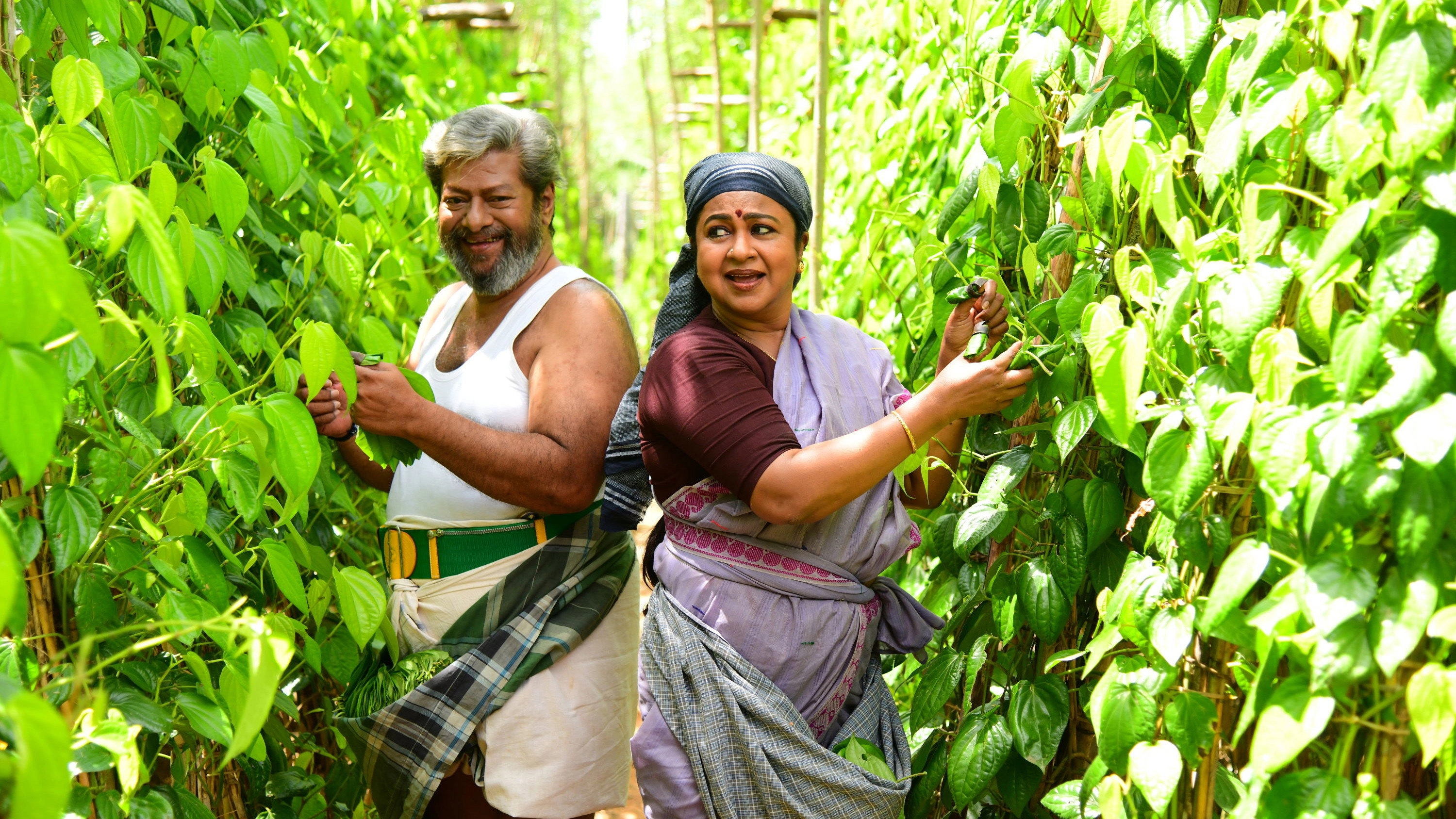 Pattathu Arasan