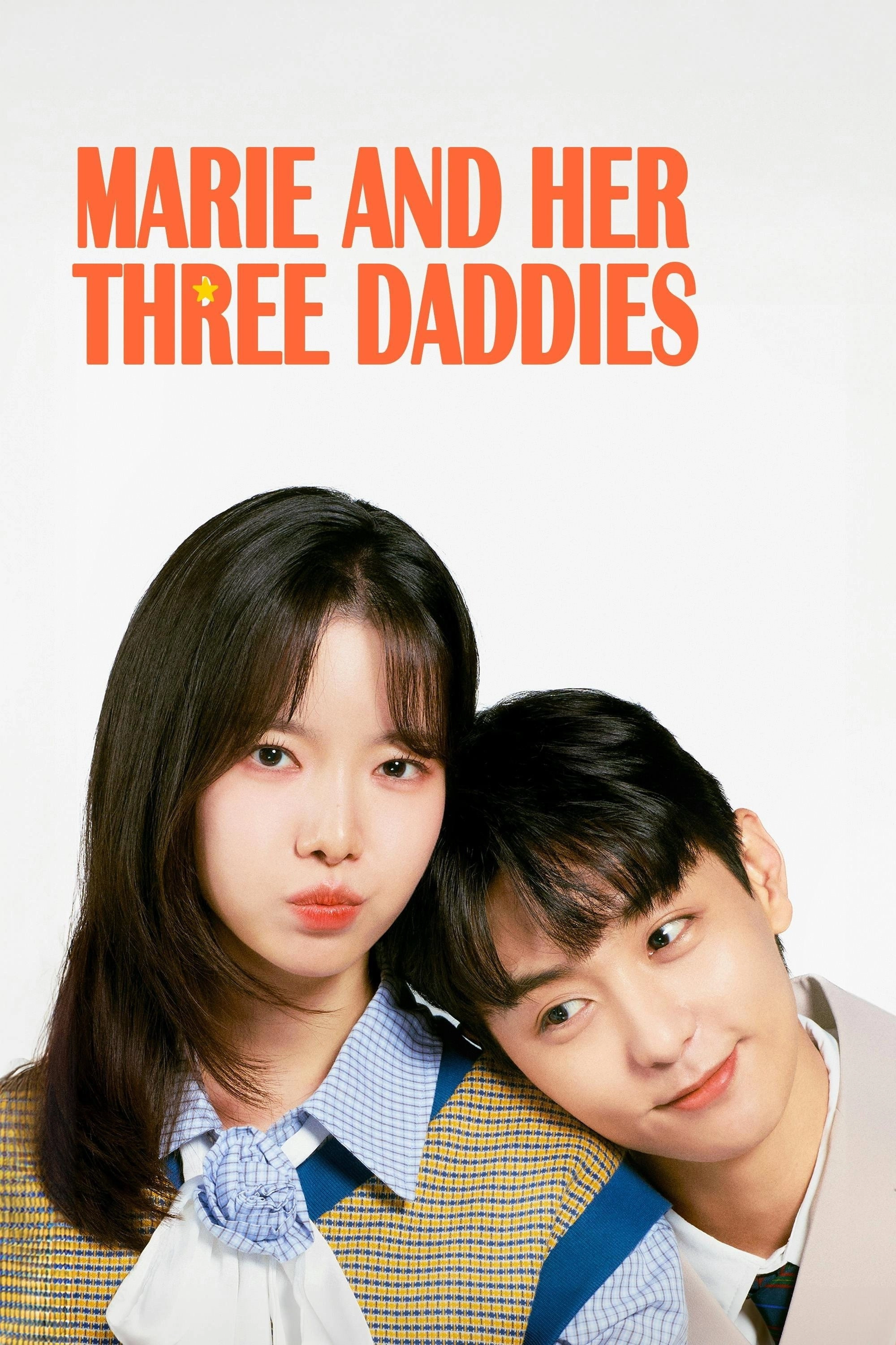 Marie and Her Three Daddies