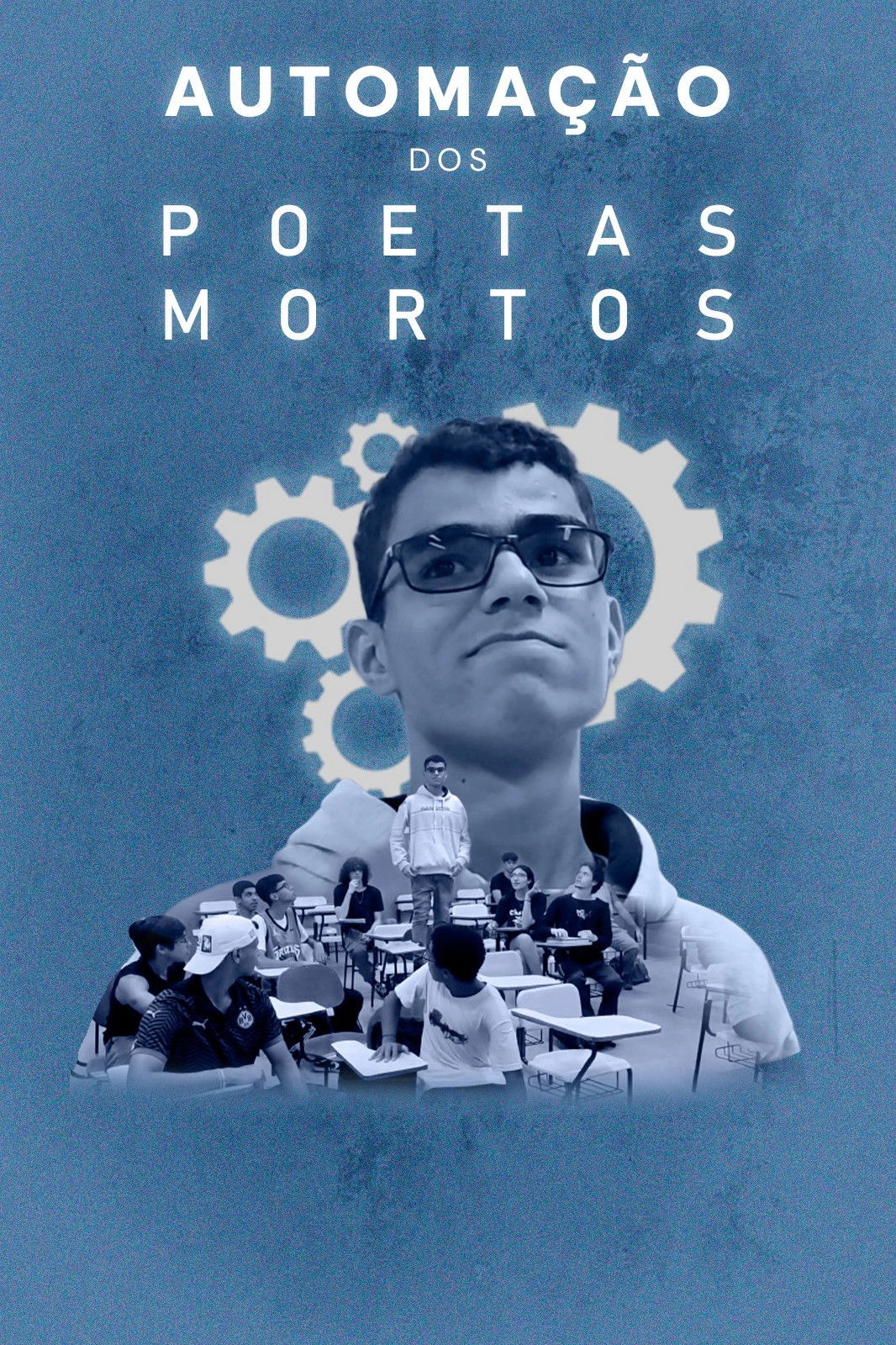 Automação dos Poetas Mortos
