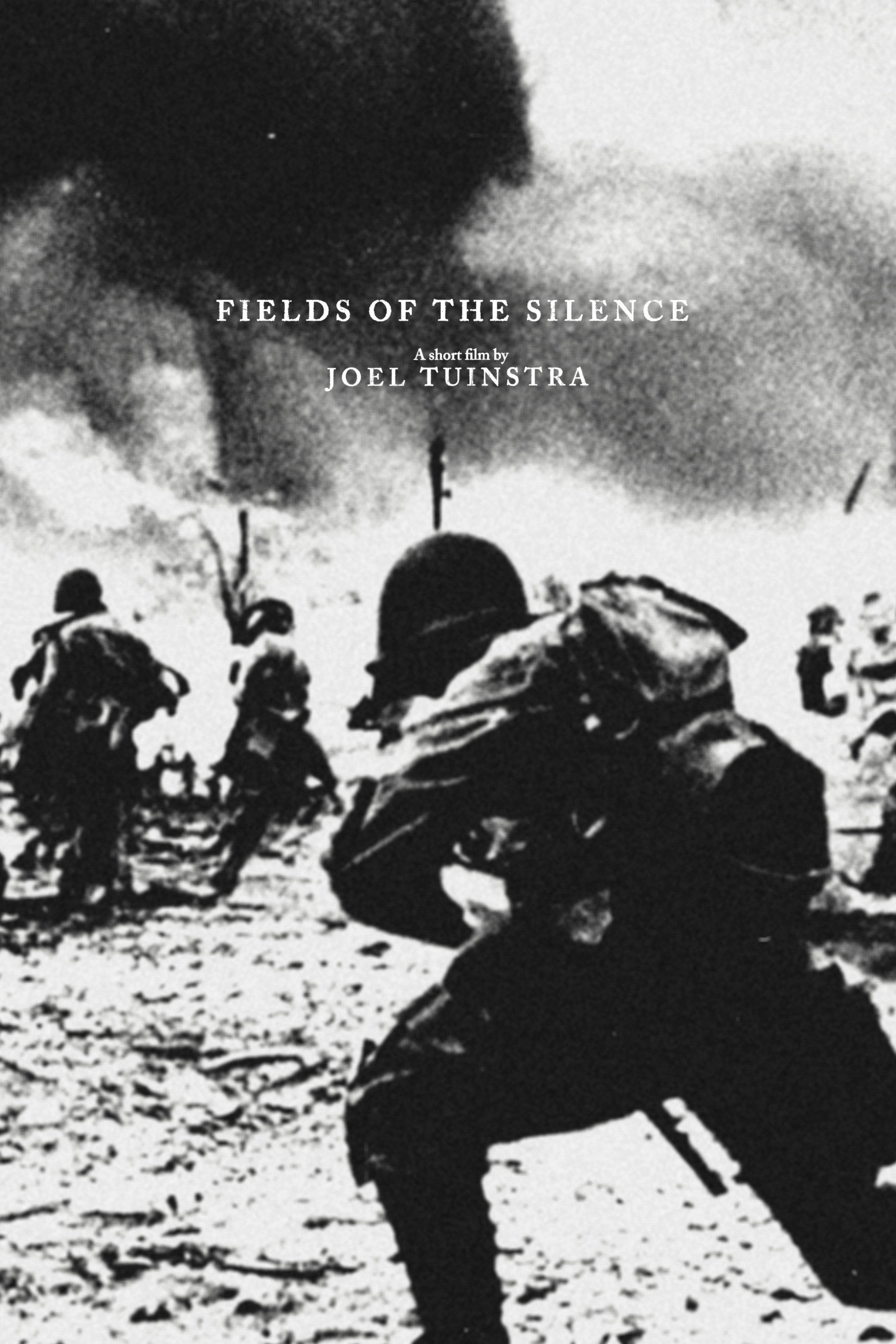 FIELDS OF THE SILENCE