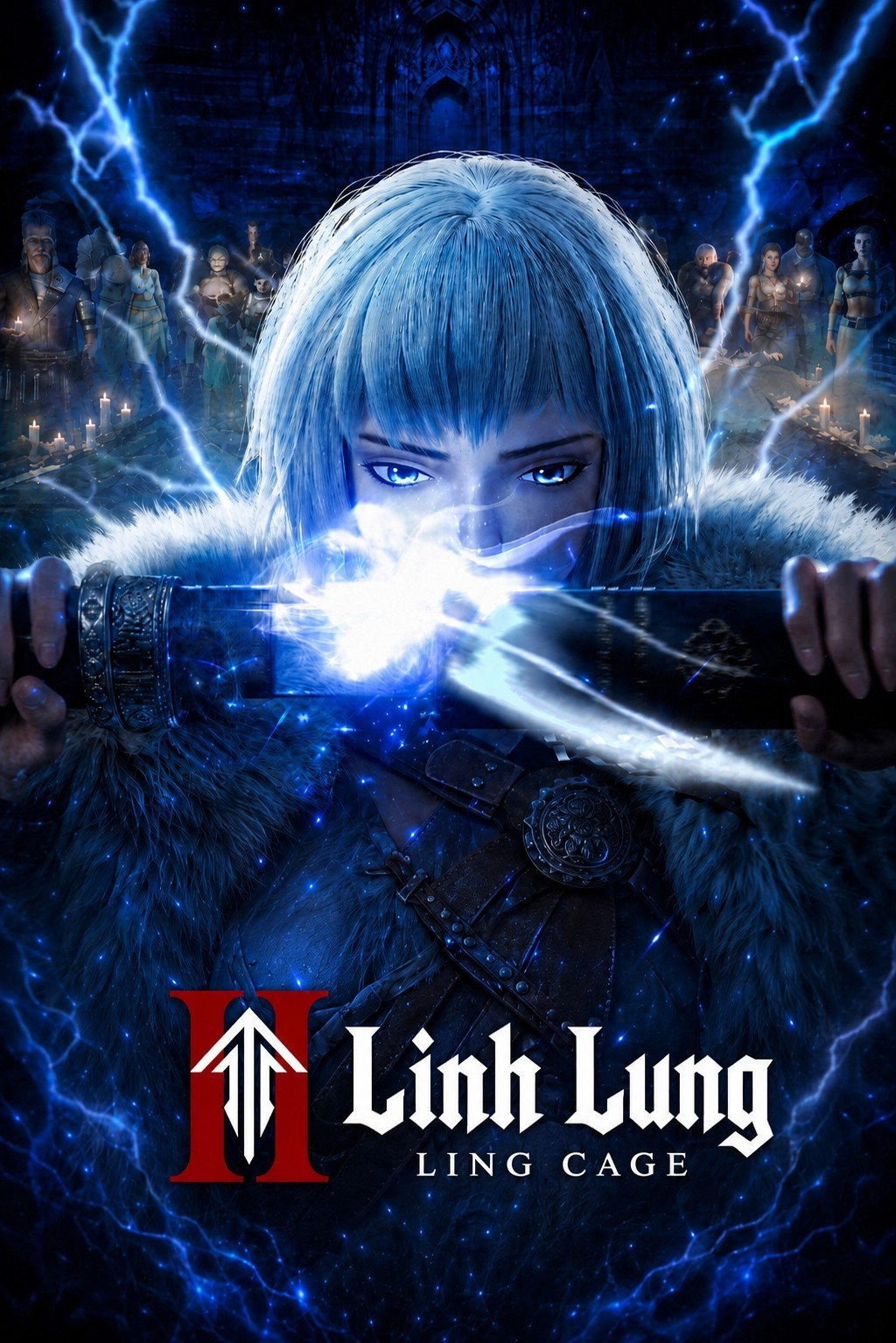 Ling Cage