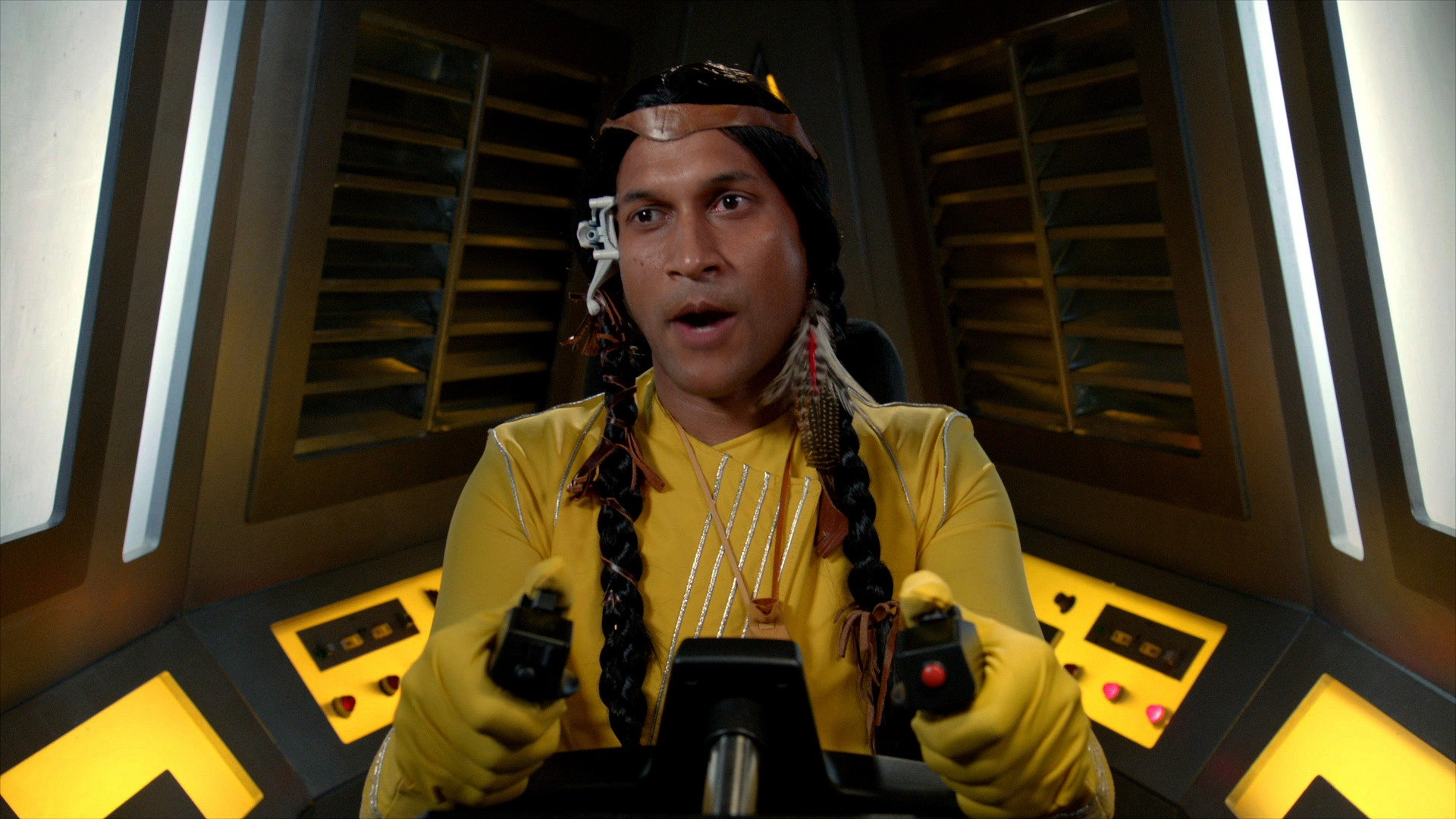 Key & Peele