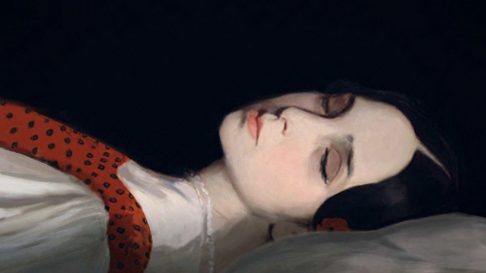The Legends of Paris: A Tale of the 19th Century Artistic Scene